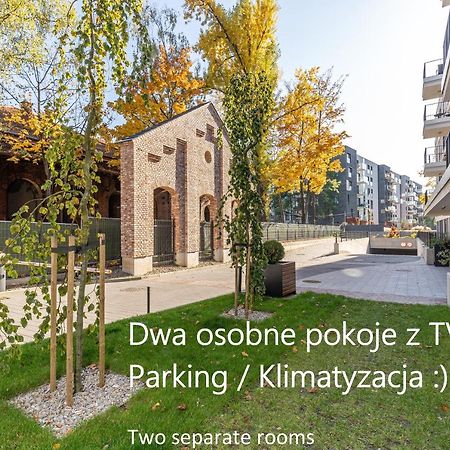 Jazz Station Apartment Go New & Pure كراكوفيا المظهر الخارجي الصورة