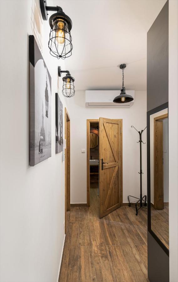 Jazz Station Apartment Go New & Pure كراكوفيا المظهر الخارجي الصورة
